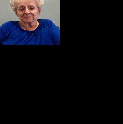 Ruby Colleen Gleed | Obituaries | cachevalleydaily.com
