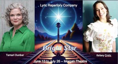 Lyric Repertory Company to stage southern Gothic musical 'Bright ...