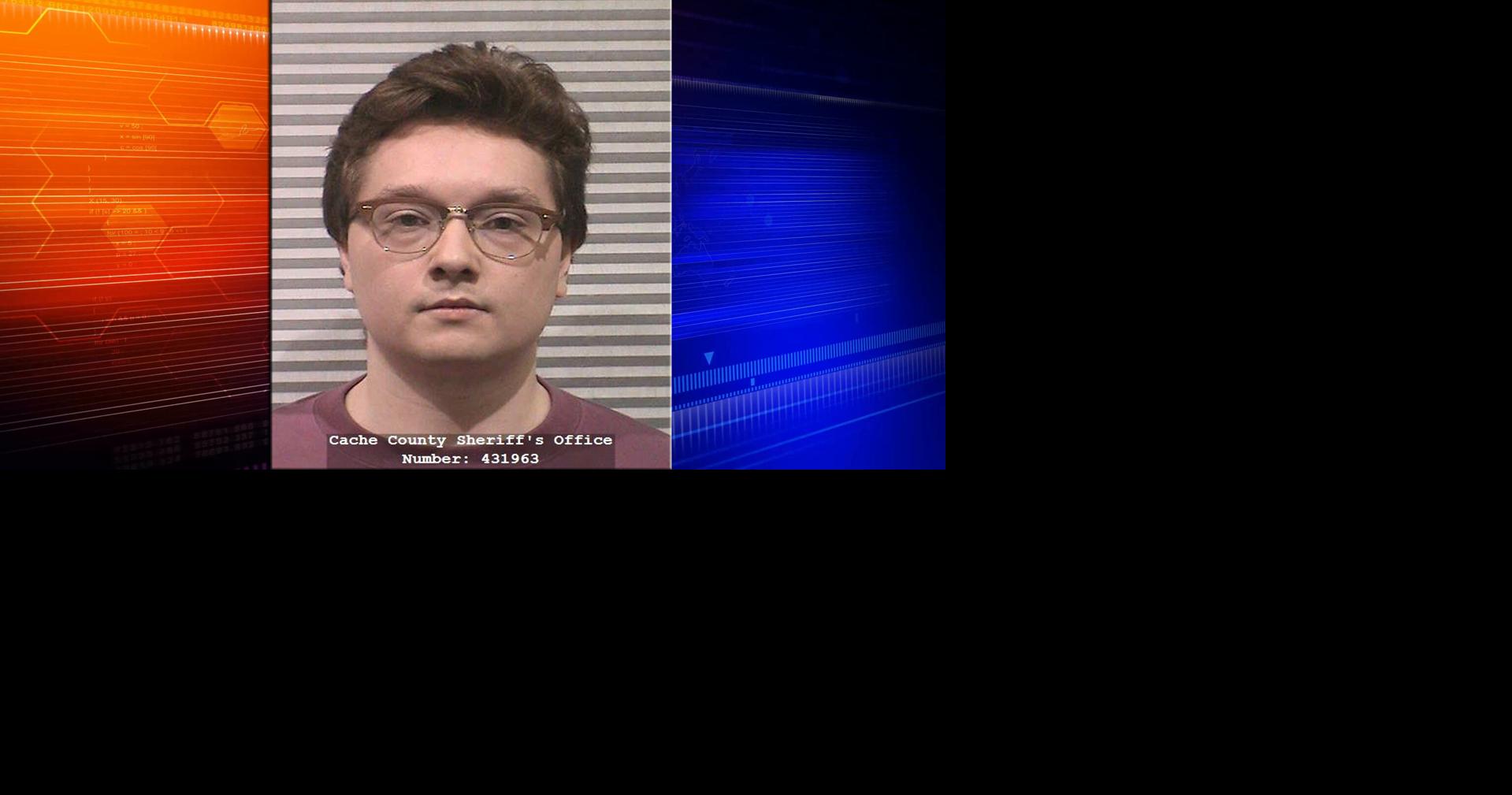 Man sentenced to 6 months jail for sexually abusing woman on USU campus ...