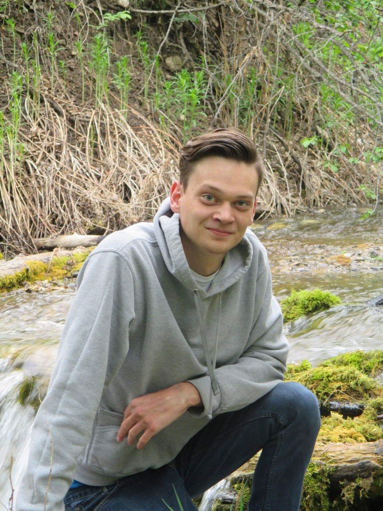 Allen Paul Reeder | Obituaries | cachevalleydaily.com