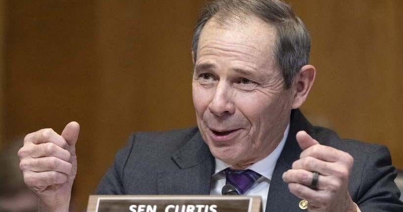 Sen. John Curtis to host 4th Annual Conservative Climate Summit on Oct. 17 in Salt Lake City