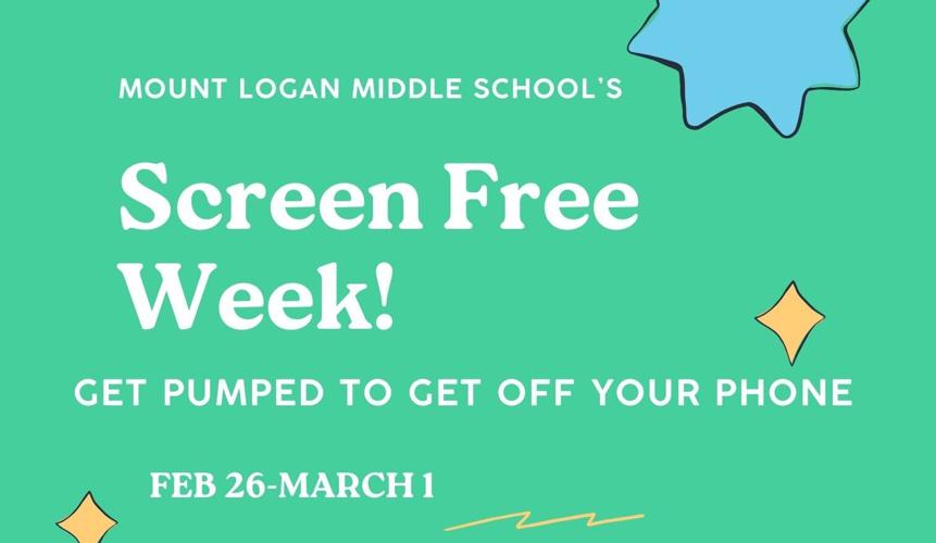 USU students spending a week helping middle school students unplug ...