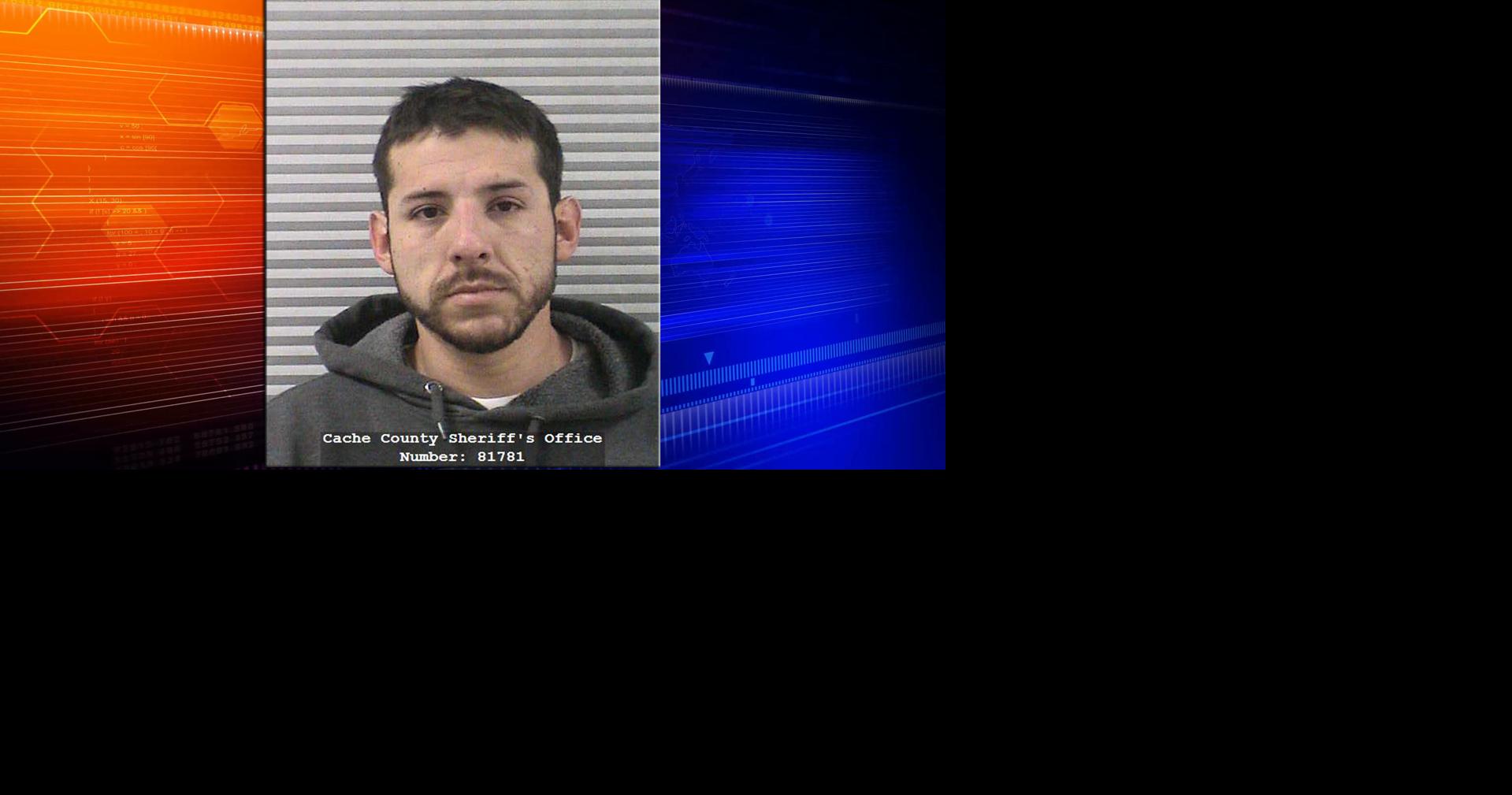 Logan man arrested following SWAT standoff in Millville | Local News ...