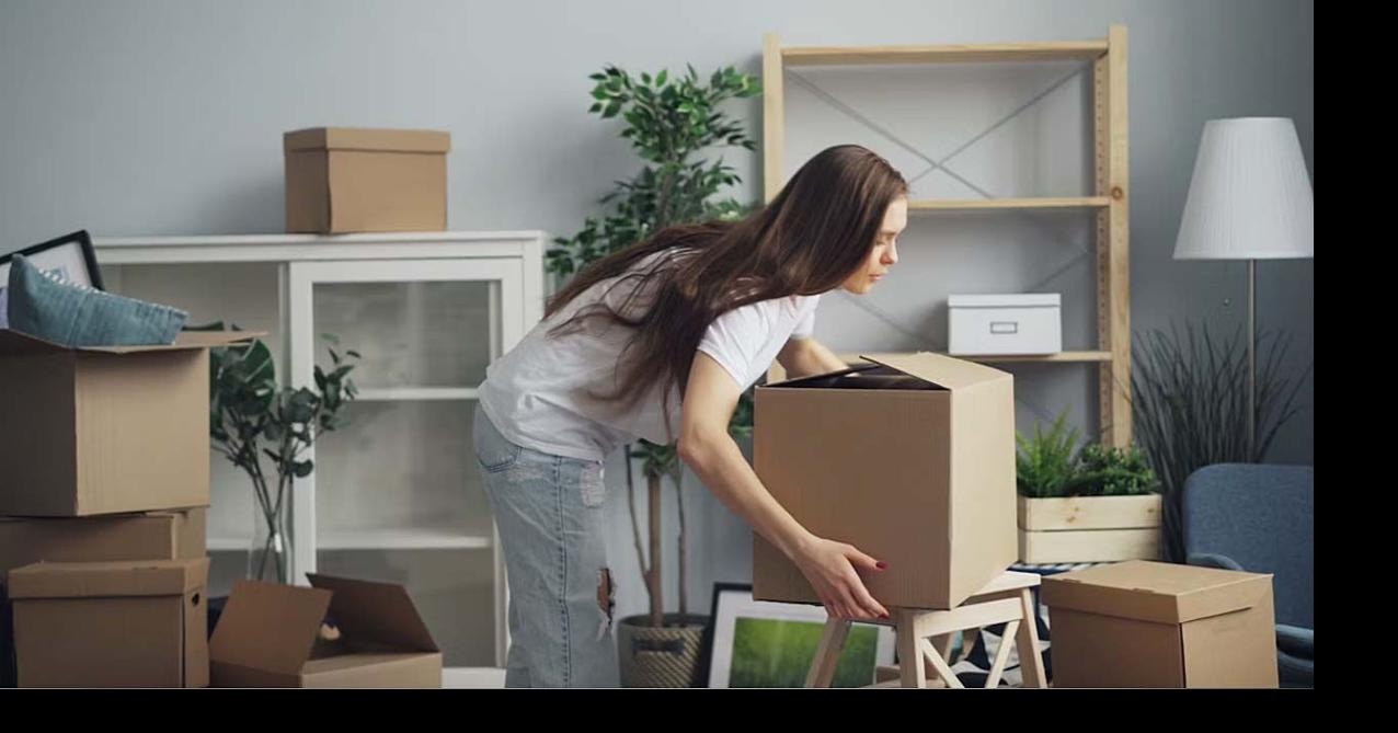 ConsumerAffairs says Utah retains top five ranking among best states for relocation