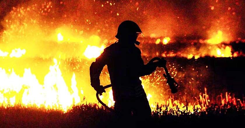 Gov. Spencer Cox urges Utahns to assist firefighters by using fireworks responsibly on 4th of July