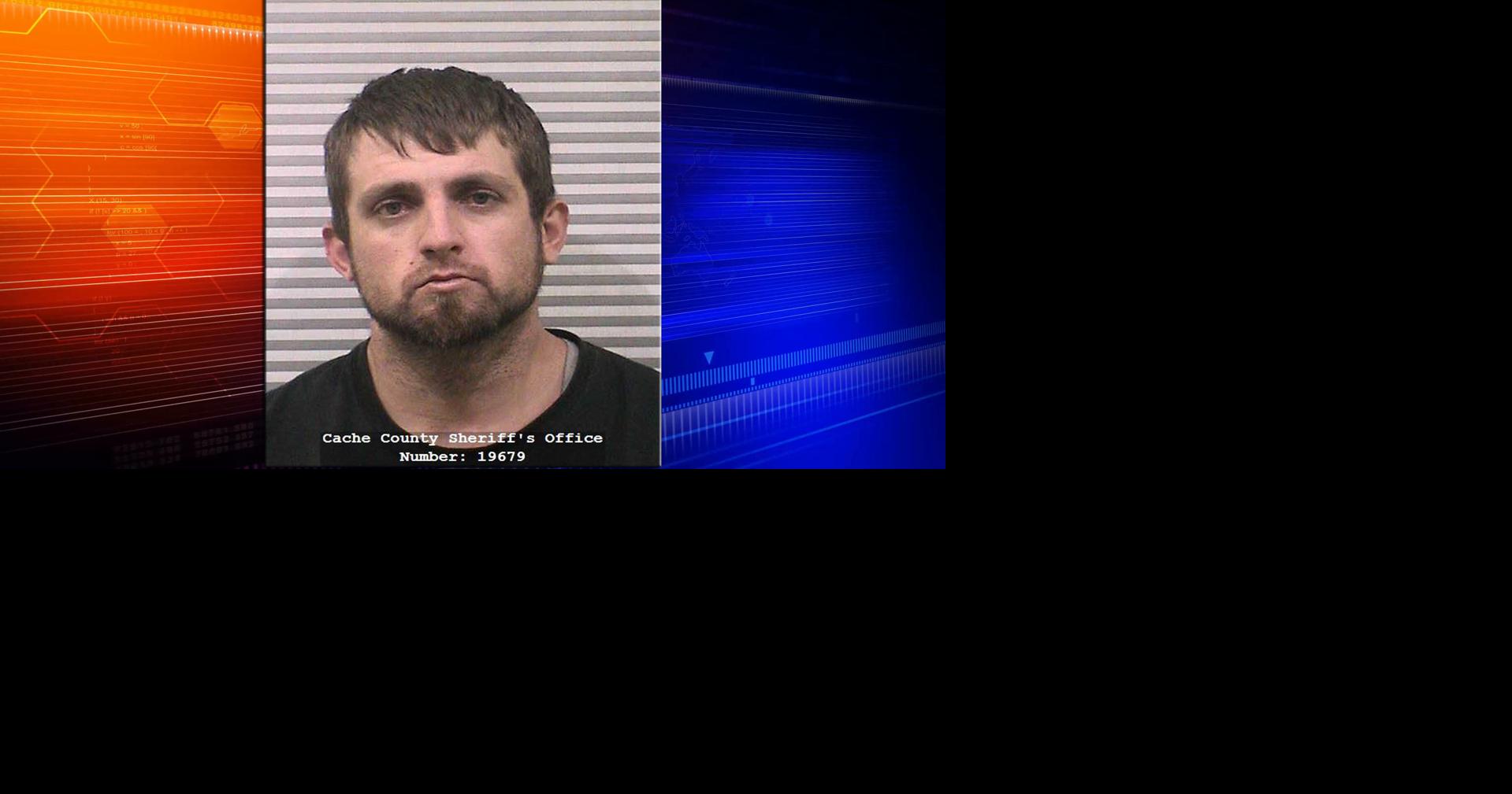 Police looking for wanted Logan man | Local News | cachevalleydaily.com