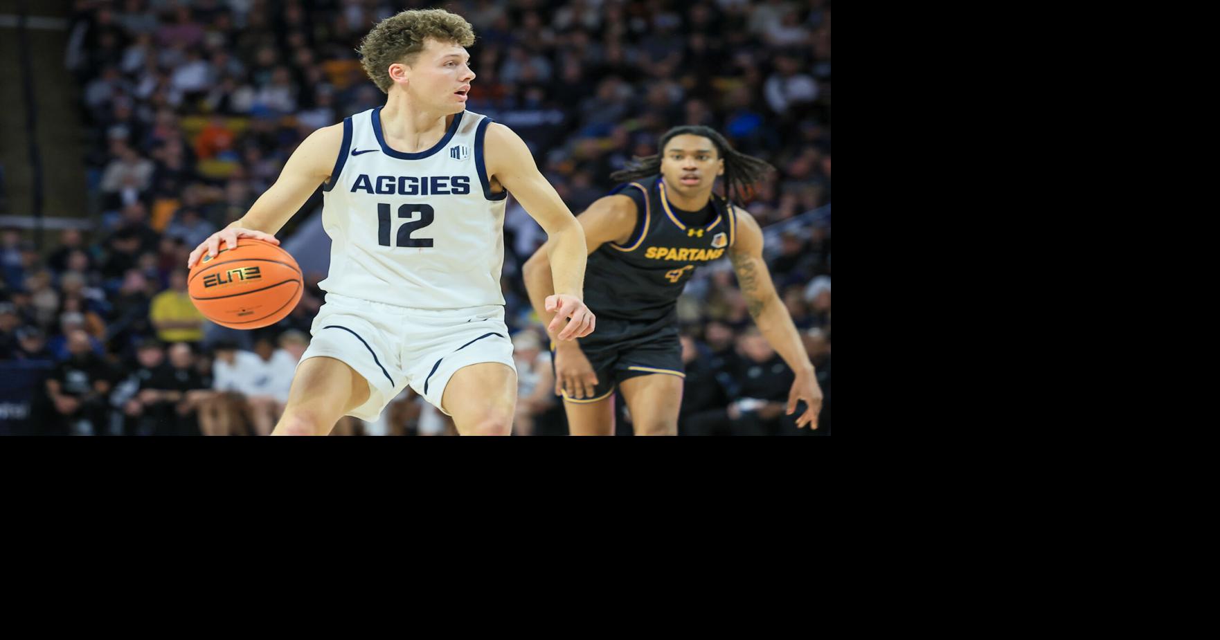 Utah State, BYU renew men's basketball rivalry with two-game series agreement
