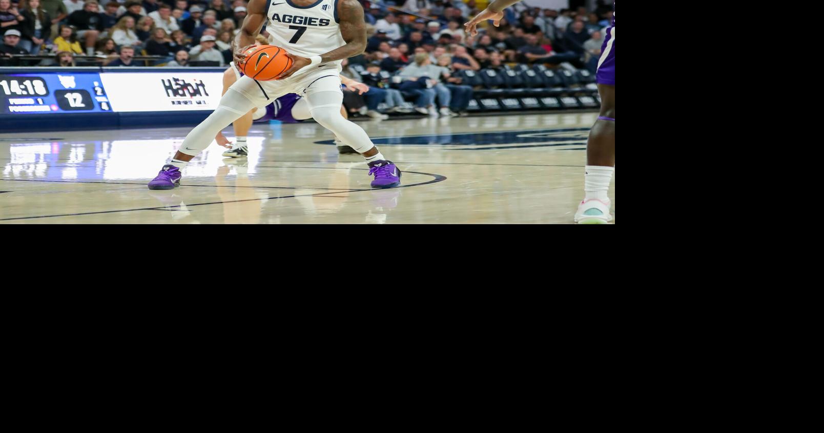 Utah State basketball vs UTEP full preview: How to watch, team breakdowns, projected starters, injuries