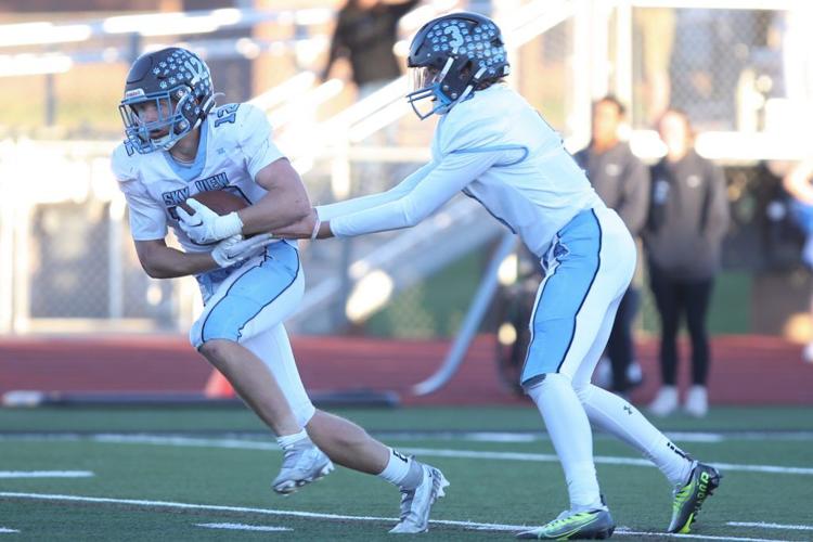 Cache Valley Media Group announces All-Region 11 Football Team for 2022 ...