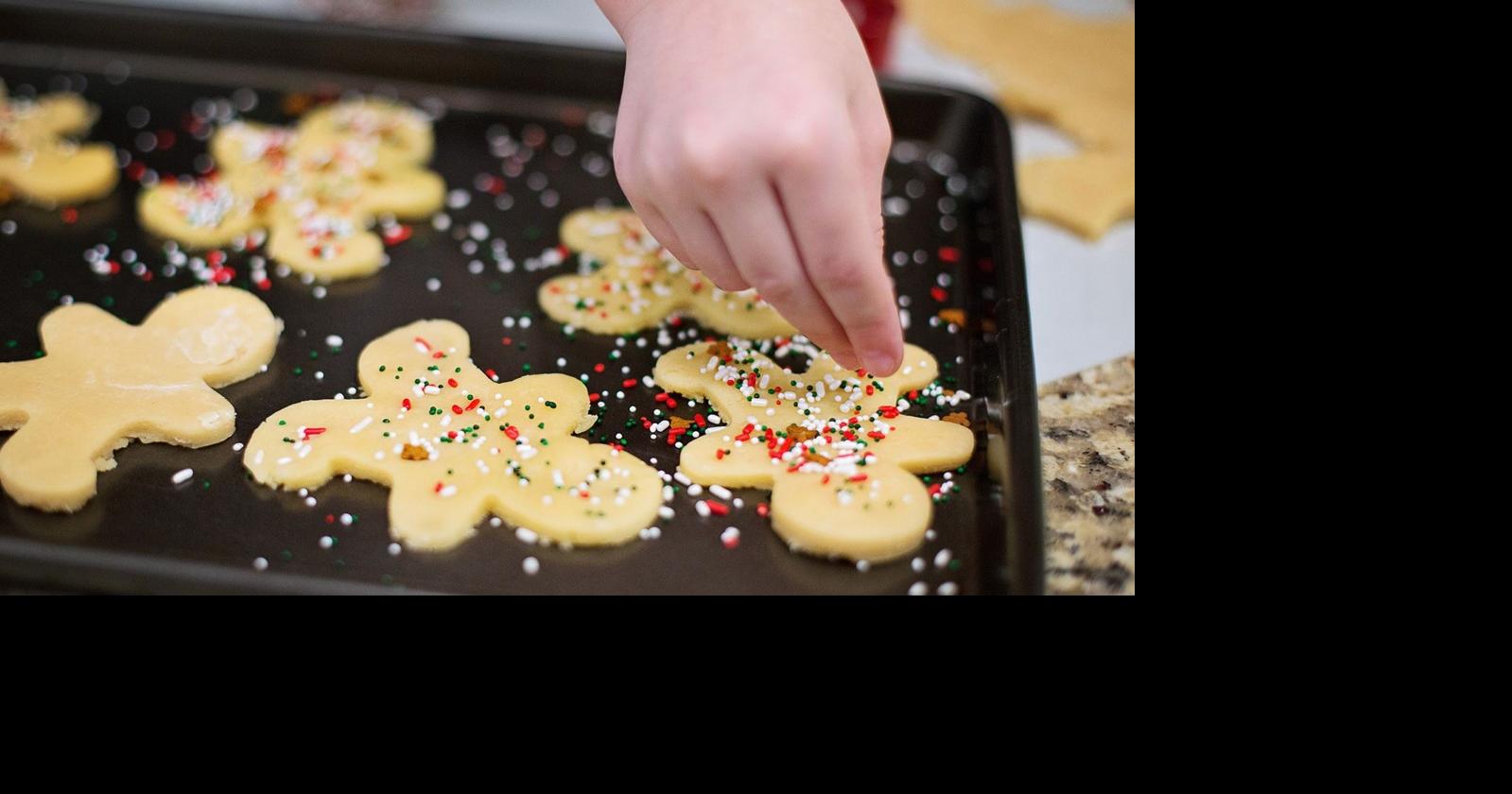 Stirring up trouble: Human cooks go head-to-head with AI-authored recipes in new research