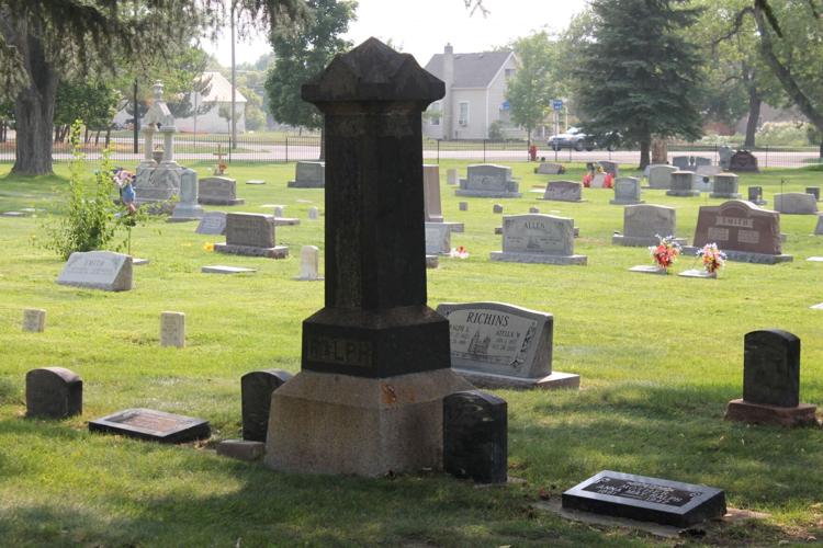 Cache Valley cemeteries to benefit from National Day of Service and