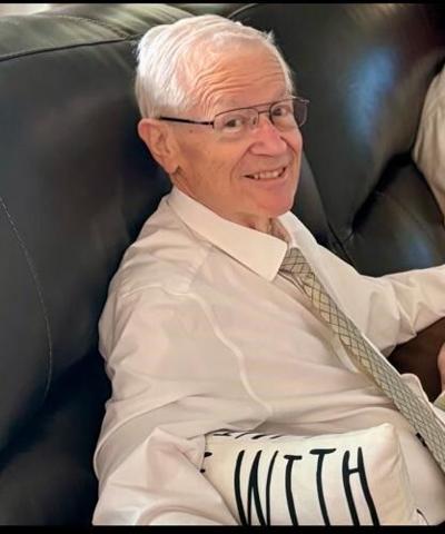 Ron Gordon Wiser