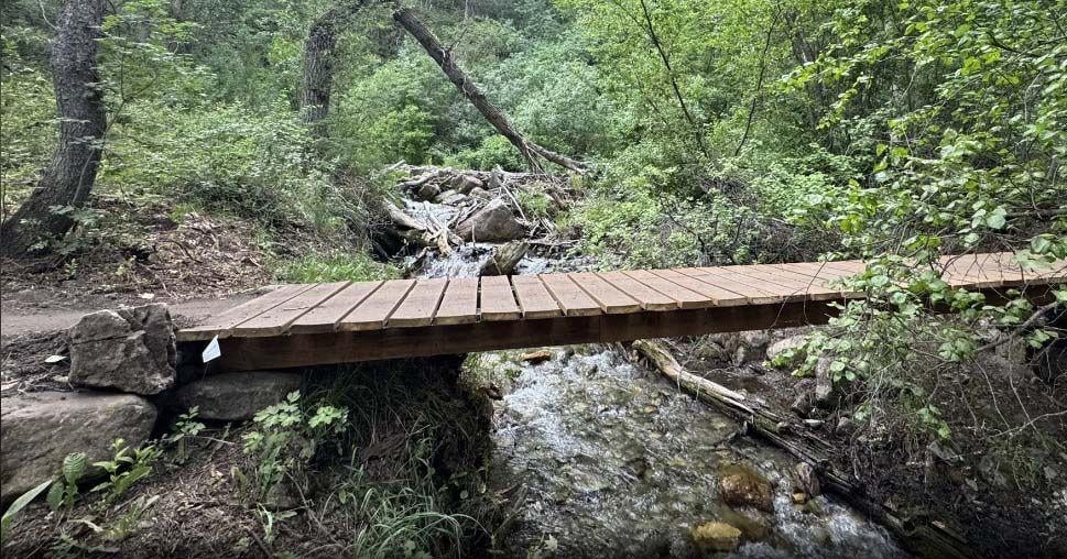 Cache County Council provides first round approval of new open space applications