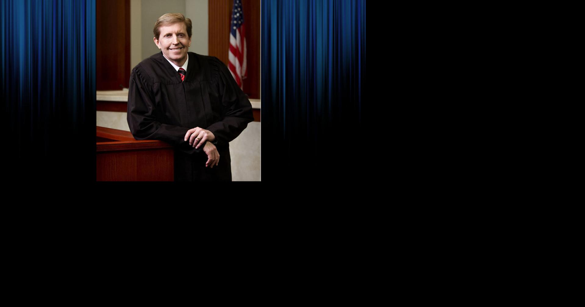 Utah Supreme Court Chief Justice Matthew Durrant to retire after 26 Years