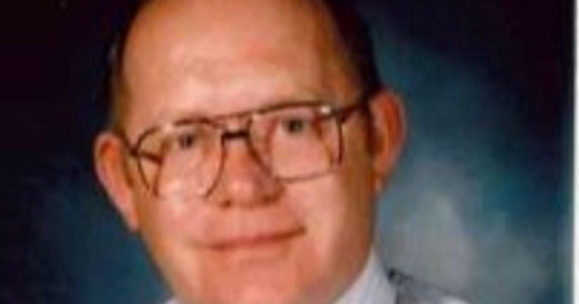 Larry James Jacobsen, Sr.