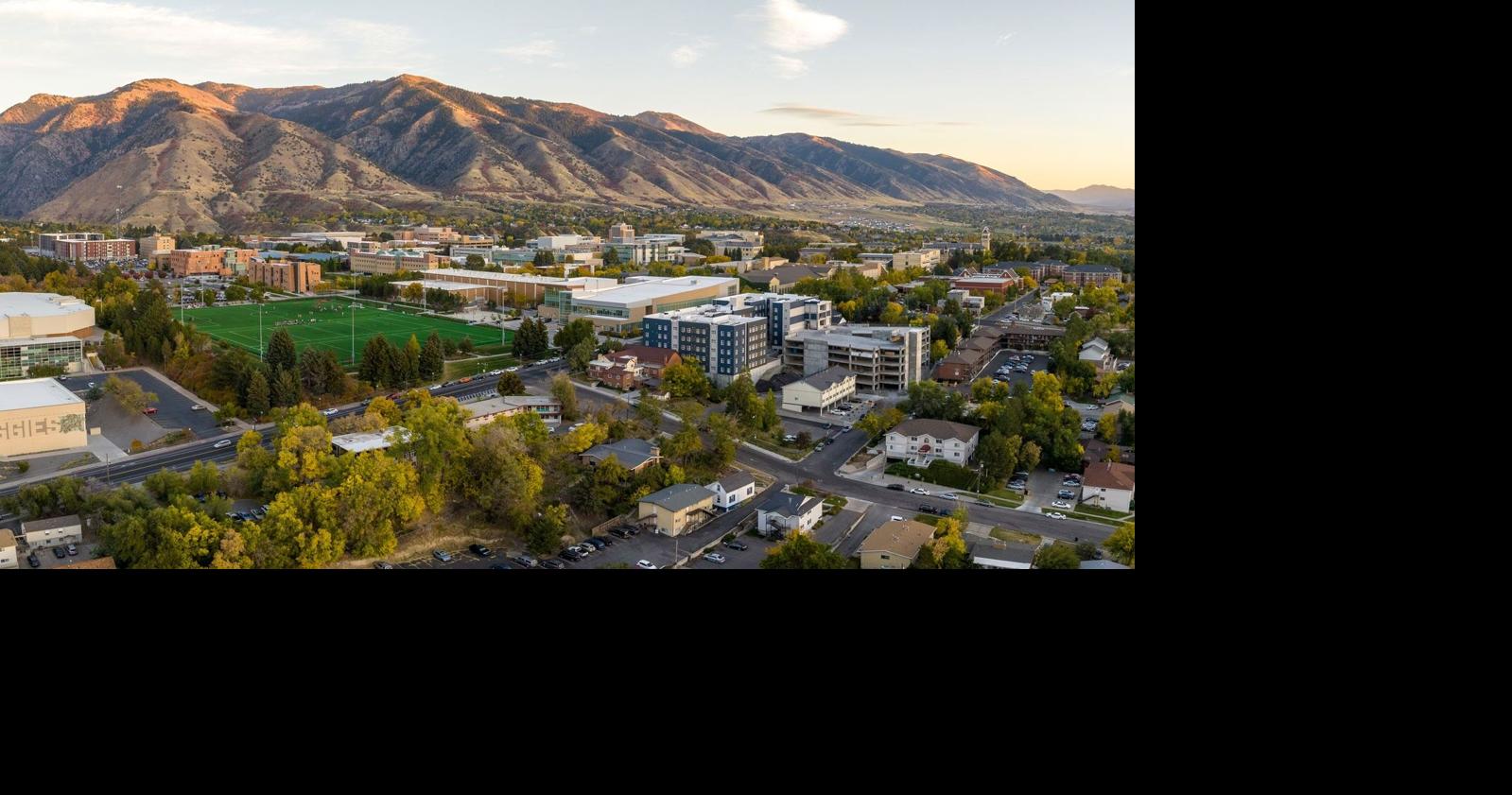 New rankings place Utah among nation’s best for college life and economic opportunity