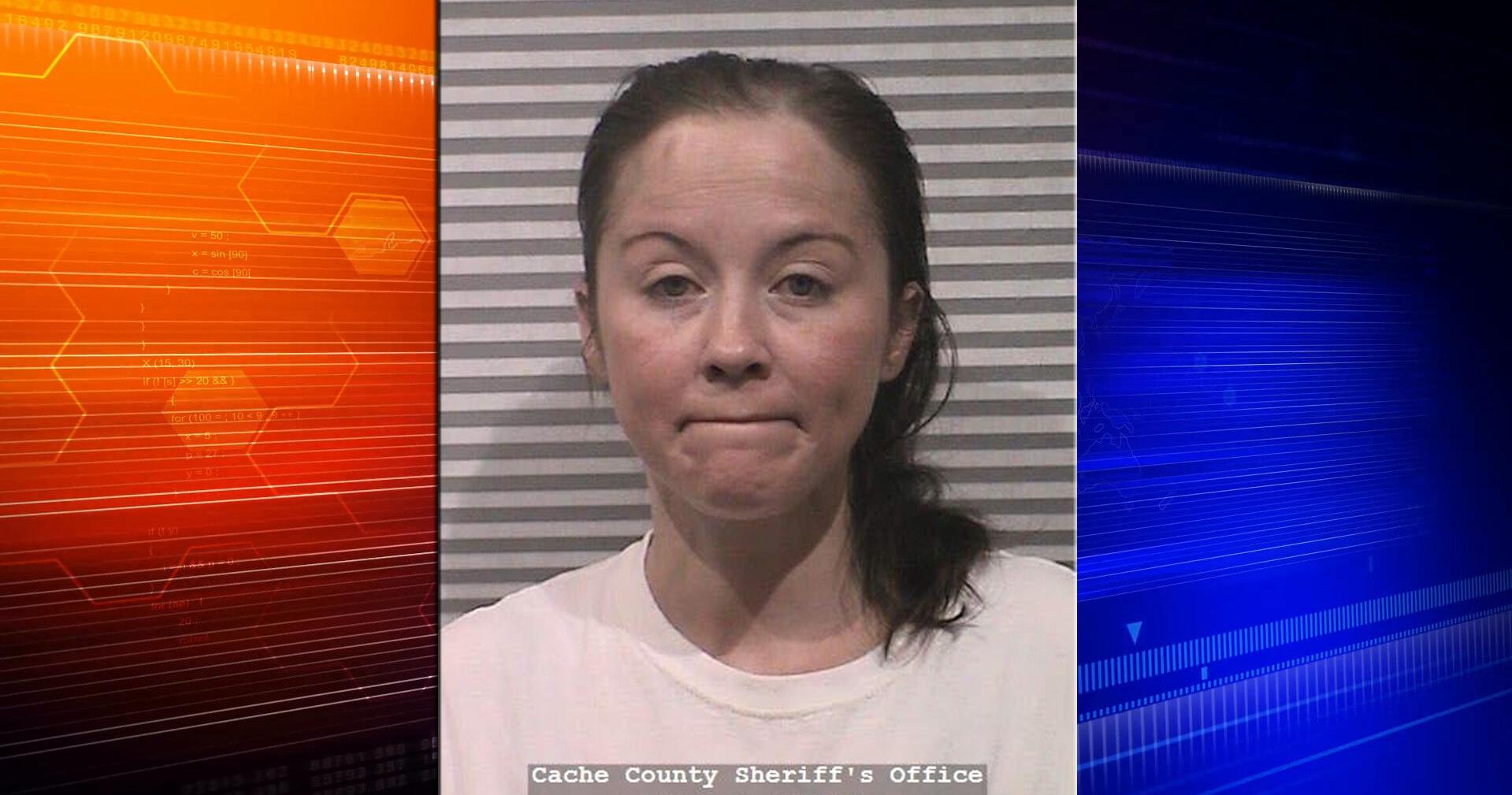 Nibley woman admits to firing shots at man during argument - Vimarsana News