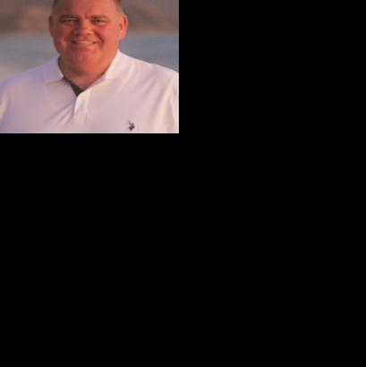 Mark Leslie Williams | Obituaries | cachevalleydaily.com