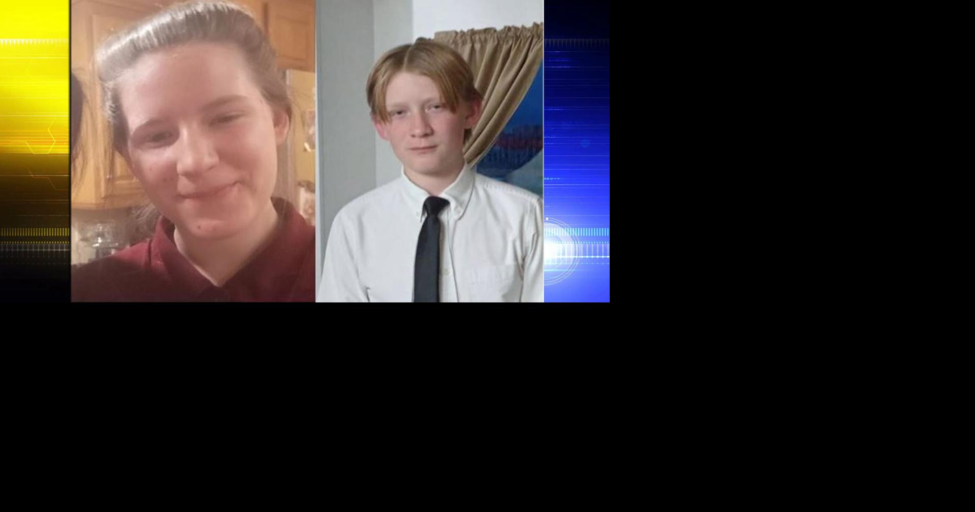 Missing Idaho teens believed to be headed to Cache Valley for religious reasons, deputies say