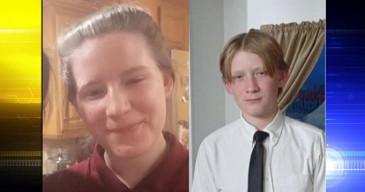 Missing Idaho teens believed to be headed to Cache Valley for religious reasons, deputies say
