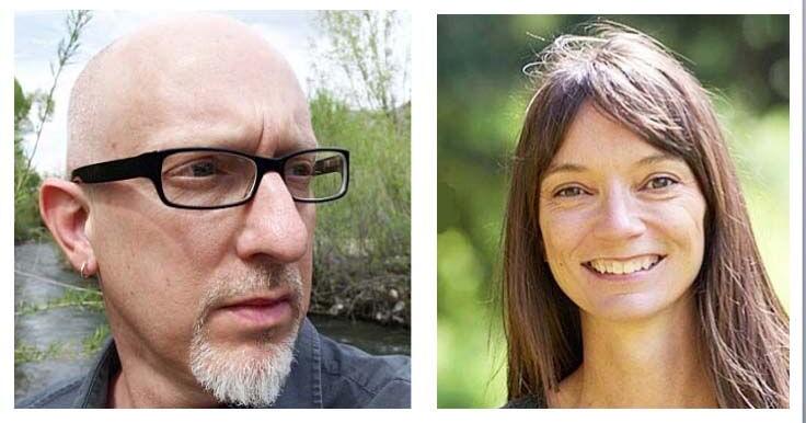 Logan-based literary artists named 2026 fellows by Utah Division of Arts & Museums