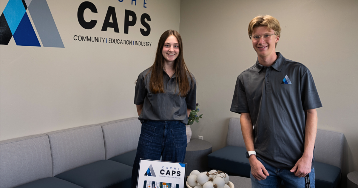 Cache school district secures $15.2M grant for Northern Utah career ...