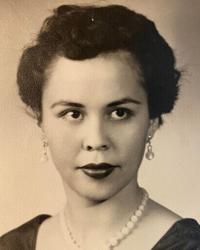 Maria Magdelina Austin Stevens | Obituaries | cachevalleydaily.com
