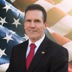 Why local businessman and charity founder decided to run for Congress