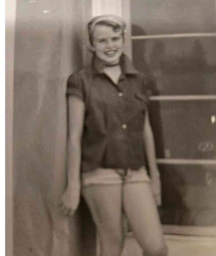 Barbara Marie (Maughan) Larson | Obituaries | cachevalleydaily.com