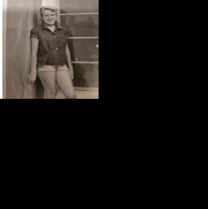 Barbara Marie (Maughan) Larson