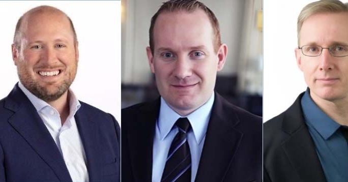 Cache Chamber announces speakers for Valley Economic Summit slated for Feb. 10