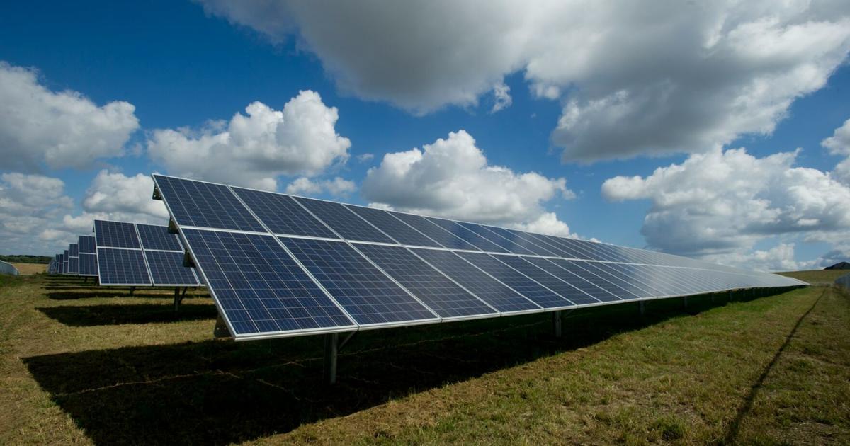 Utah ranks among top 10 most energy-efficient states
