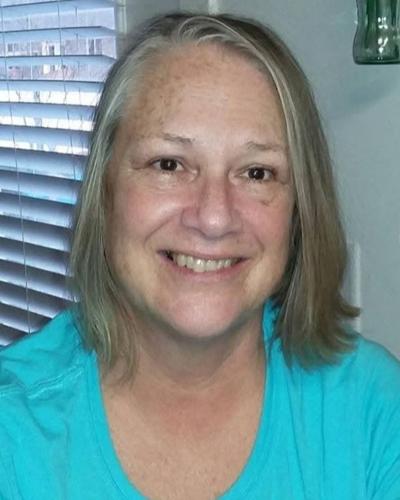 Karen Kay (Kinsman) Fox