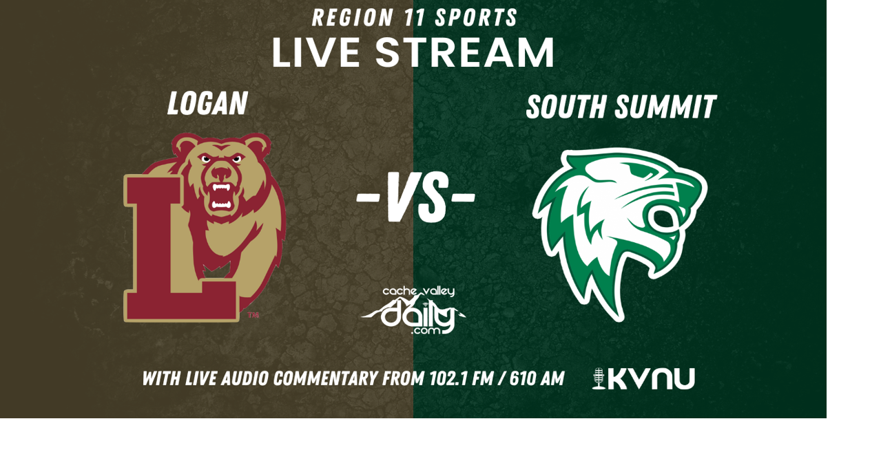LIVESTREAM: Logan vs South Summit boys basketball | Dec. 7, 2024 | Videos | cachevalleydaily.com