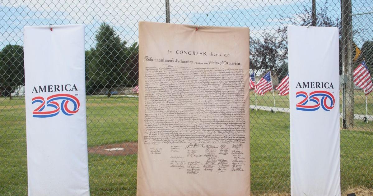Declaration of Indepenence