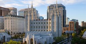 Additional Salt Lake Temple open house reservations released for global celebration