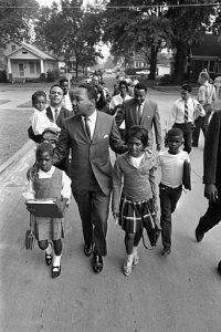 CCC to hold Community Remembrance for Rev. Dr. Martin Luther King ...