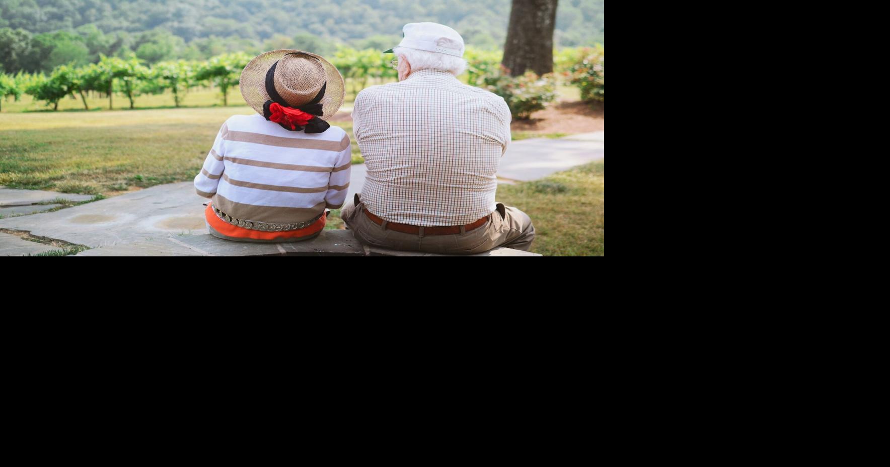 Utah cities updating growth plans, but few include detailed strategies for aging populations
