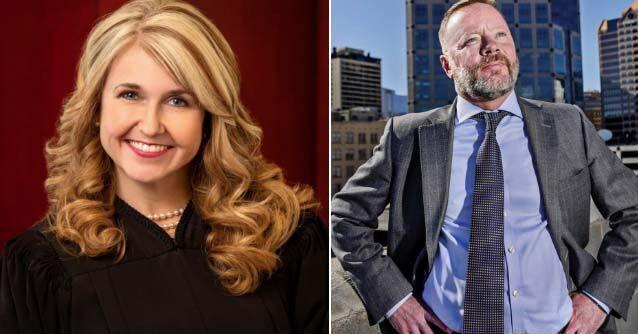 U.S. Rep. Blake Moore weighs in on rumors of inappropriate relationships in redistricting case