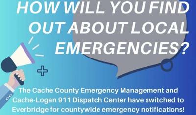Local officials notify residents of Emergency Alert Program shift to ...