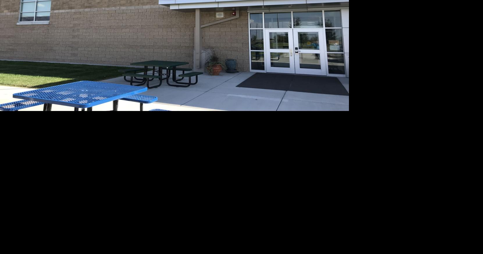 All former students and faculty invited to Cache High reunion Saturday ...
