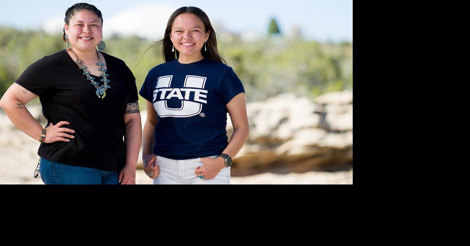 USU scholarships available to Utah Native American students | Local ...