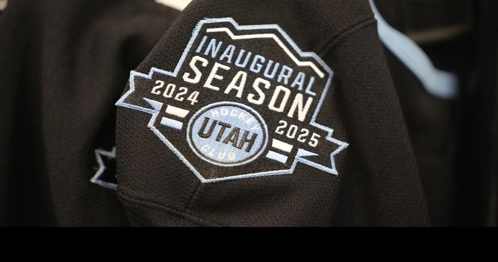 Jake Allen gets his 1st shutout with the Devils, who beat Utah 30