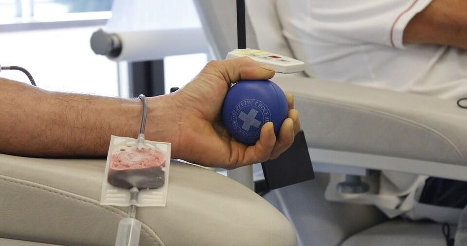 American Red Cross of Utah calls for lifesaving donations during National Giving Month