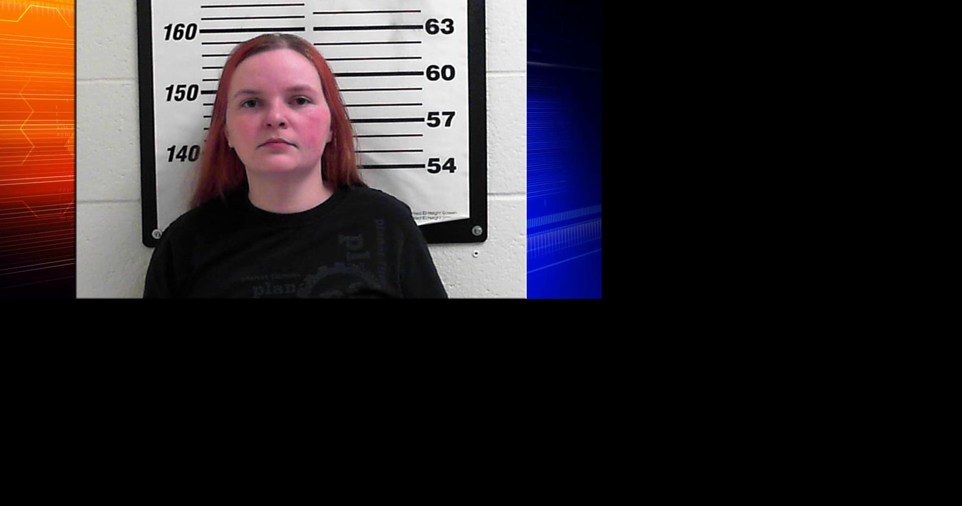 Layton woman charged with sexually abusing Cache Valley child Local