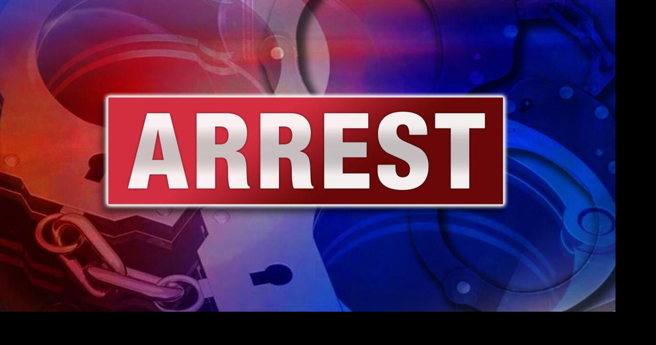 Colorado man arrested for allegedly stealing SUV from Nibley woman