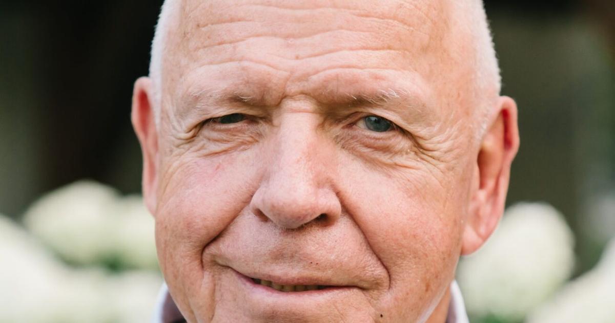 Ronald Scott Tippets | Obituaries | cachevalleydaily.com