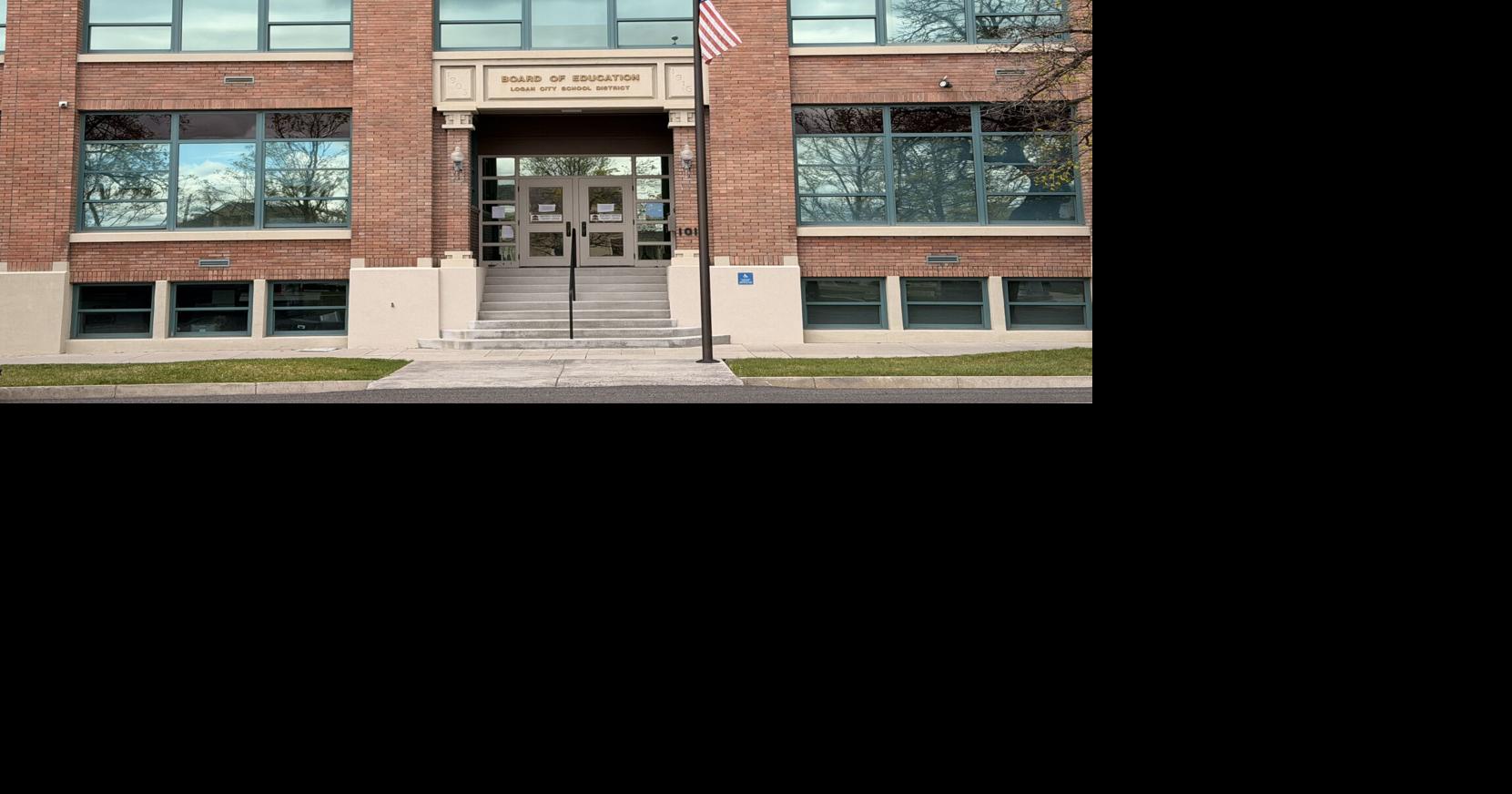 Logan City School District announces leadership changes, names new business administrator