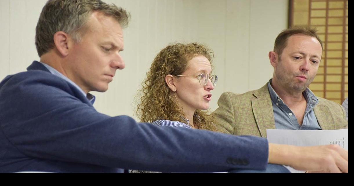 Rep. Blake Moore discusses impact of reduced tax credits with renewable energy advocates