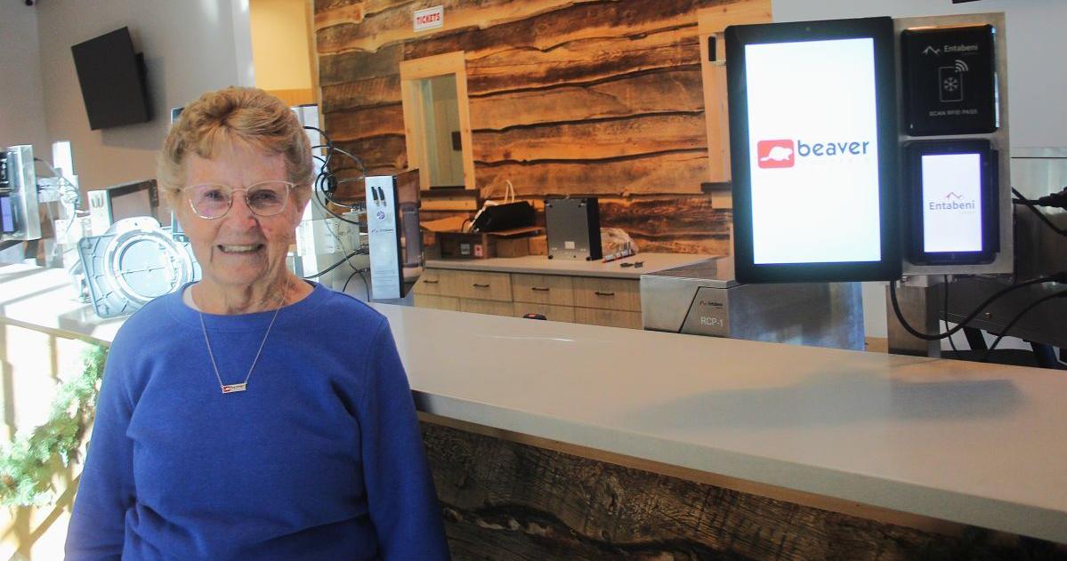 New Beaver Mountain lodge is ready to enhance skiing experience